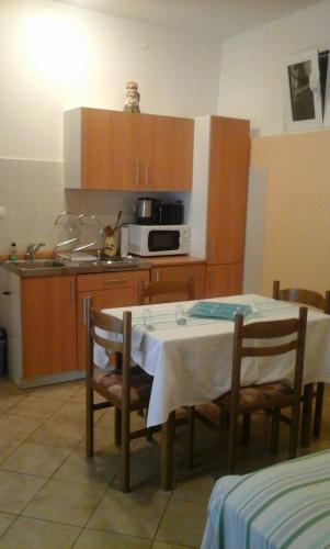 Apartmani Božić-Omišalj