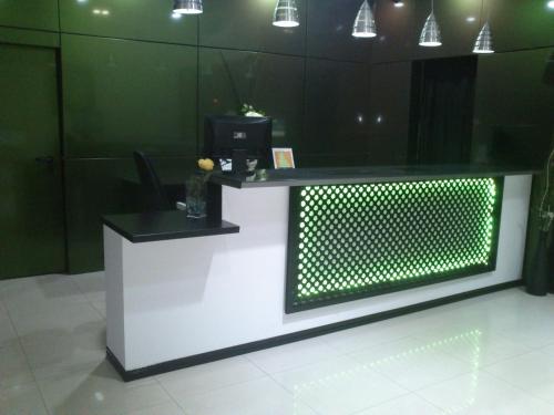 Nap Hotel Oviedo - image 13