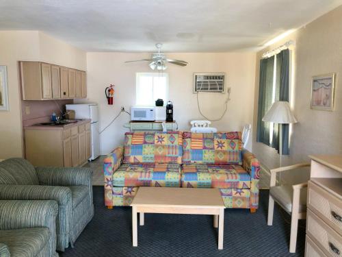 Sea Kist Motel