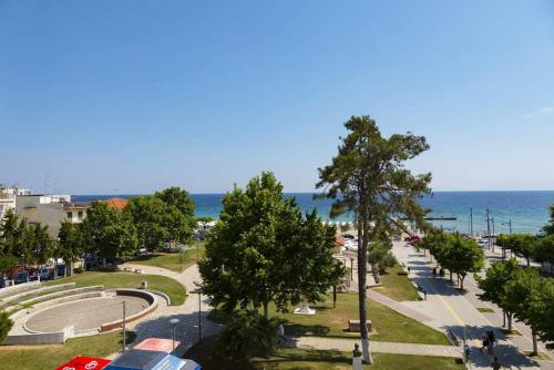 Le Monde SeaView Suites