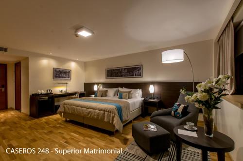 Caseros 248 Hotel