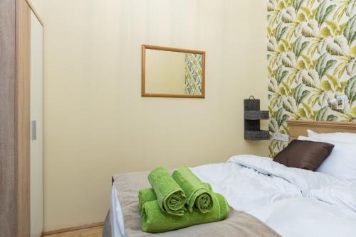 Design apartment near Keleti Railway Station - image 13