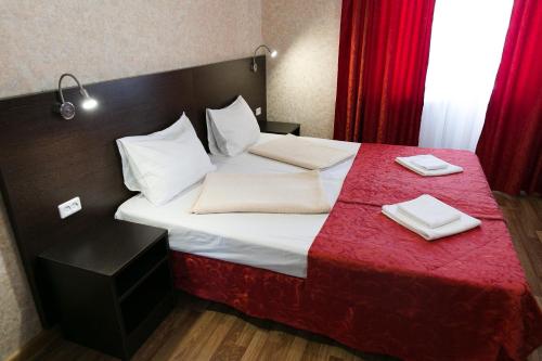 Zoremma Mini-hotel