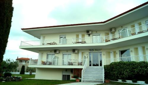Hotel Bella-Grecia 1 *