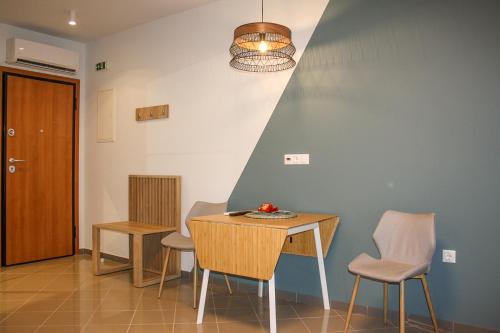 Dynasta Central Suites, Atény (fotografie 2)