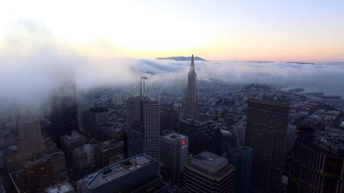 Four Seasons Hotel San Francisco at Embarcadero