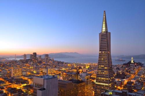 Four Seasons Hotel San Francisco at Embarcadero