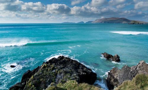 Atlantic rest, Dingle (foto 5)