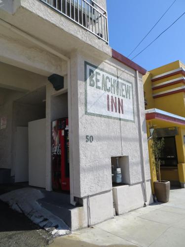 Beachview Inn, Santa Cruz (fotografie 10)