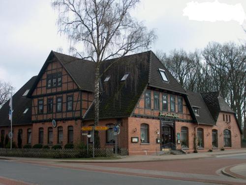 . Zum Grünen Jäger