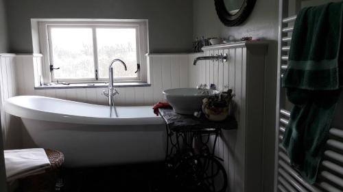 Gernos Farmhouse Gernos Farmhouse