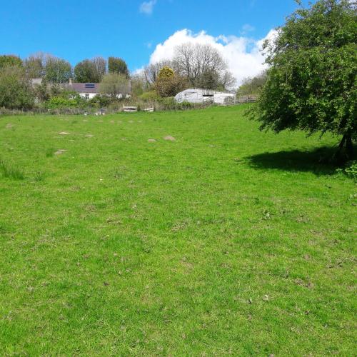 Gernos Farmhouse Gernos Farmhouse