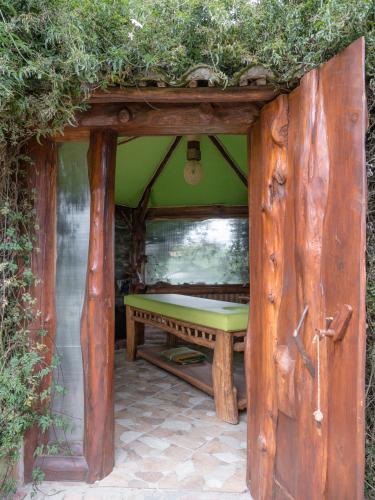 Zaysant Ecolodge in ปูเอมโบ