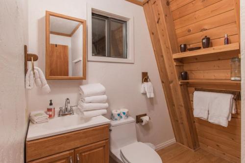 Pinehaven Retreat - main image