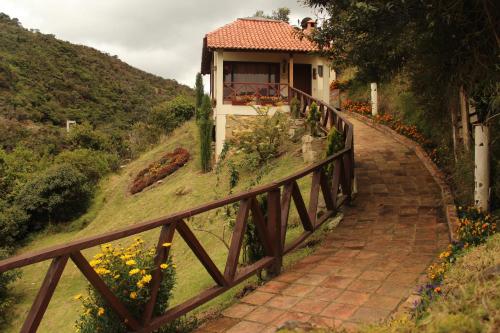 Villa Manantial de Sueños - Plan Pareja