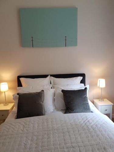 Spacious Modern Stockbridge/new Town Apartment, Edinburgh, Edinburgh and the Lothians