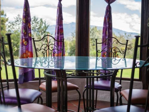 Zaysant Ecolodge in ปูเอมโบ