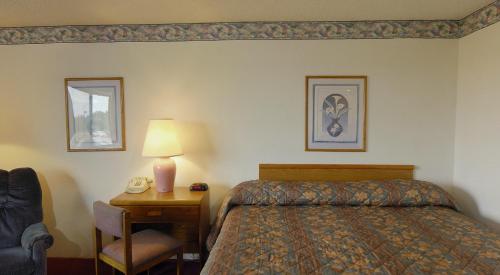 America's Best Value Inn & Suites International Falls