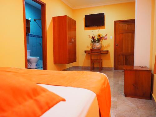 Hostal España