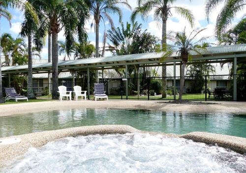 Ballina Byron Islander Resort and Conference Centre