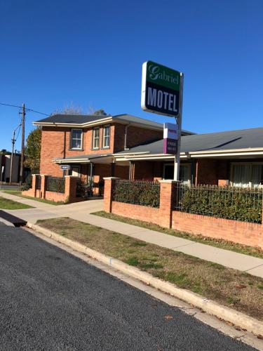 Gundagai Gabriel Motor Inn