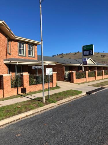 Gundagai Gabriel Motor Inn