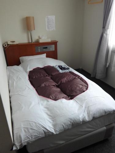 Business Hotel Shell Omihachiman