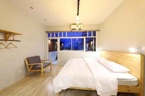 Ekanake hostel, Bangkok