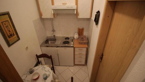  Apartment Milena in Omiš