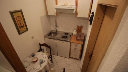  Apartment Milena in Omiš