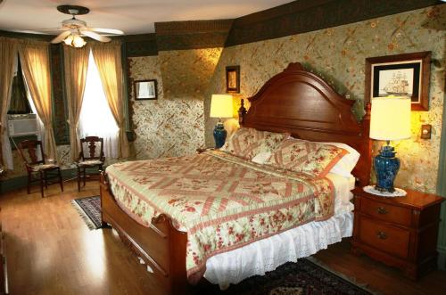 Wilson House Bed & Breakfast