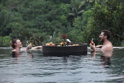 Alam Ubud Culture Villas & Residences