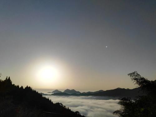 Qun Feng Hotel in Zhuqi Gemeinde