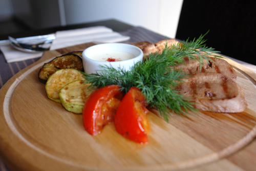 Hotel Metelitsa - image 3