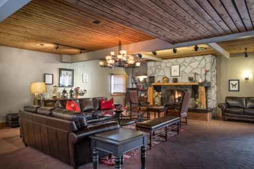 Sweetwater Lift Lodge - Hotel - Park City