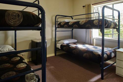 Twin Room with Private Bathroom