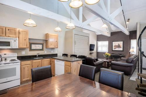 편의 시설/서비스, 스위트워터 리프트 로지 (Sweetwater Lift Lodge) in 파크 시티 (UT)