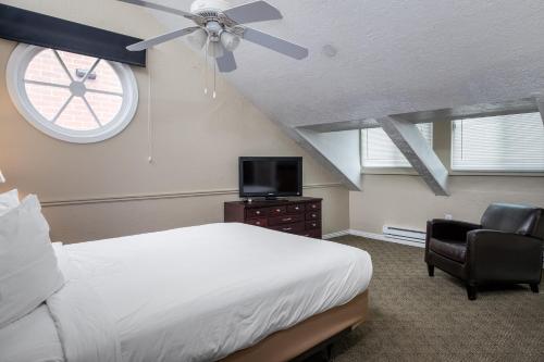 Three-Bedroom