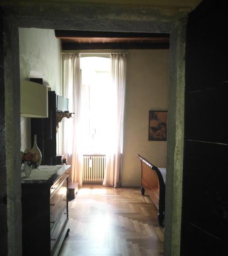 B&B Dimora Delle Donnole Bergamo Alta