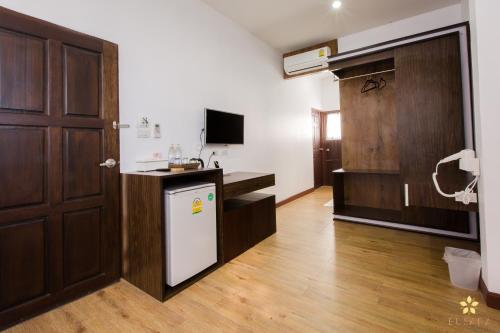 Chambre avec 2 lits, deluxe