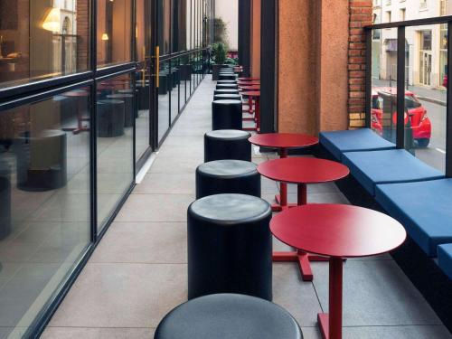 Mercure Rennes Centre Parlement - image 11