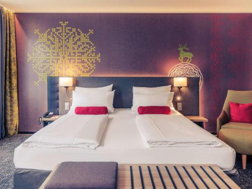 Mercure Munich City Center Hotel