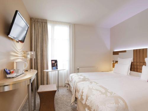 Mercure Paris Opéra Faubourg Montmartre - image 4