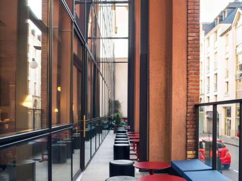 Mercure Rennes Centre Parlement - image 14
