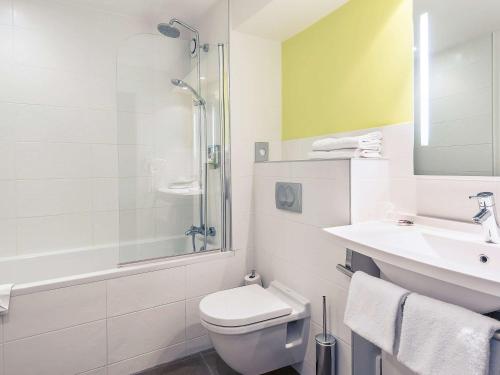 Hôtel Mercure Thionville Centre Porte du Luxembourg - image 3