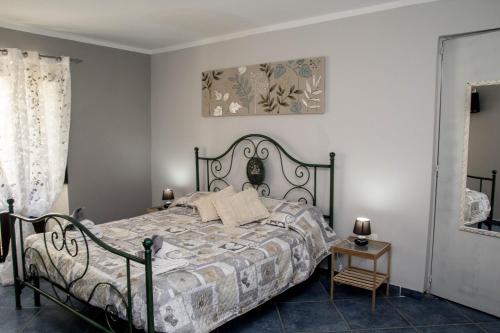 Classic Quadruple Room