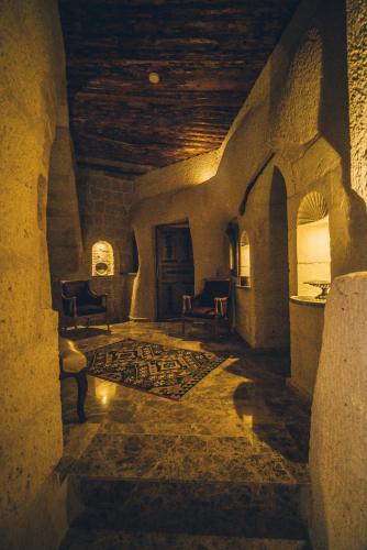 المرافق, وينجز كابادوكيا (Wings Cappadocia) in Uchisar
