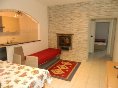 Appartamento Alba - Apartment - Mozzate