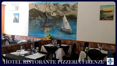 Hotel Firenze - image 6
