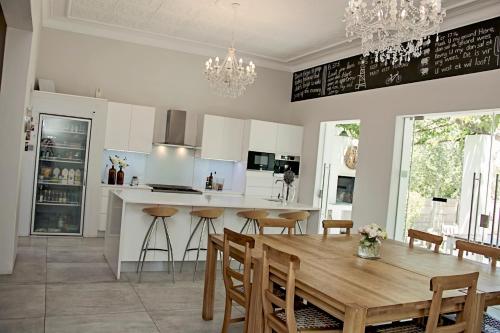 Cape Karoo Guesthouse, Beaufort West